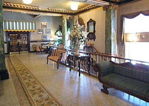 Clarion Inn & Suites Belleville Dış mekan fotoğraf