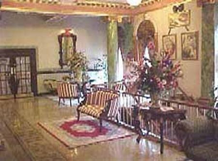 Clarion Inn & Suites Belleville İç mekan fotoğraf